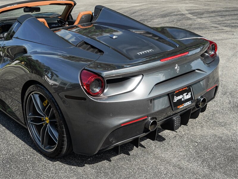 2018 Ferrari 488 Spider - Photo 54 - Bonita Springs, FL 34134