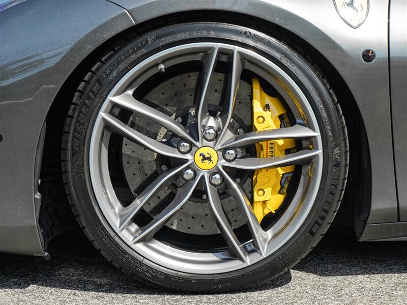 2018 Ferrari 488 Spider - Photo 47 - Bonita Springs, FL 34134