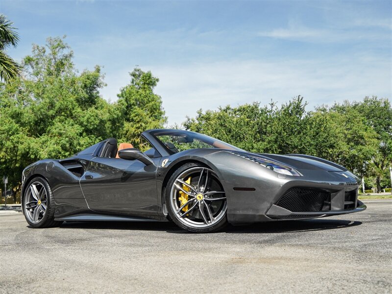 2018 Ferrari 488 Spider - Photo 80 - Bonita Springs, FL 34134