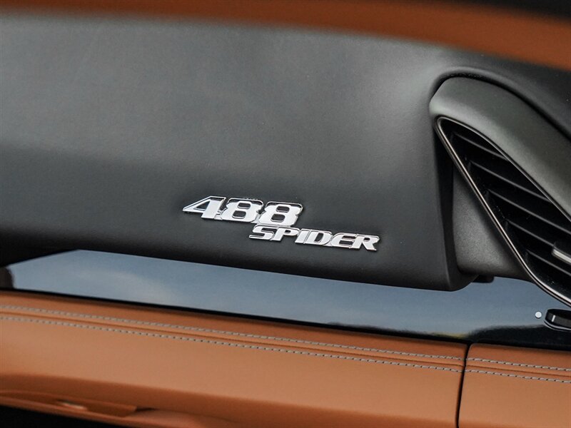 2018 Ferrari 488 Spider - Photo 36 - Bonita Springs, FL 34134