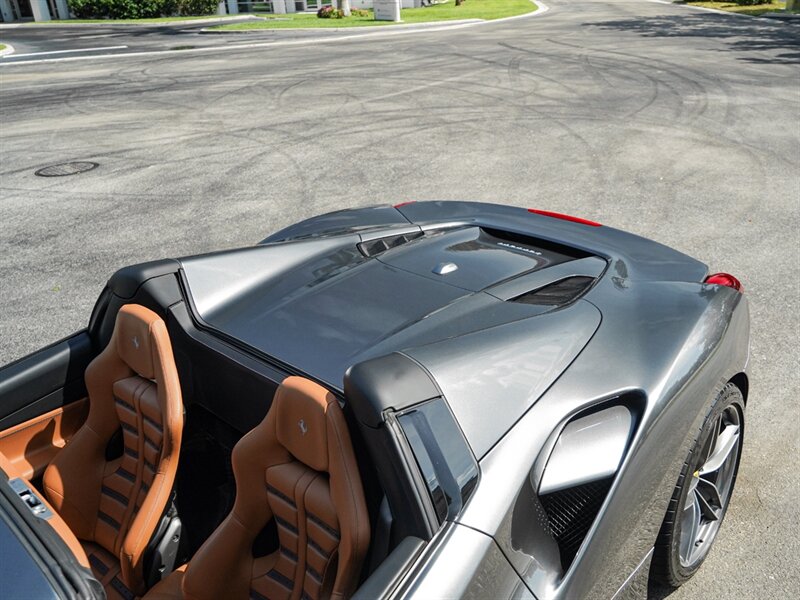 2018 Ferrari 488 Spider - Photo 14 - Bonita Springs, FL 34134