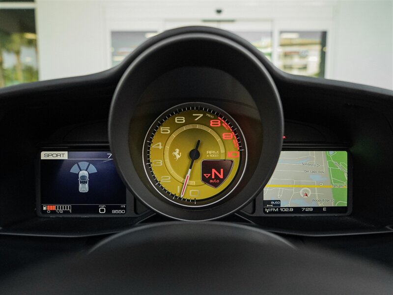 2018 Ferrari 488 Spider - Photo 16 - Bonita Springs, FL 34134