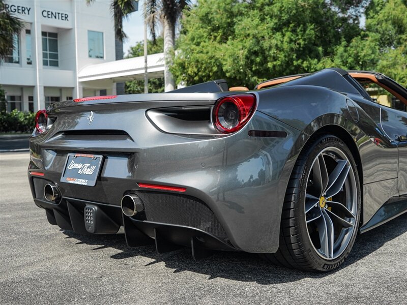 2018 Ferrari 488 Spider - Photo 62 - Bonita Springs, FL 34134