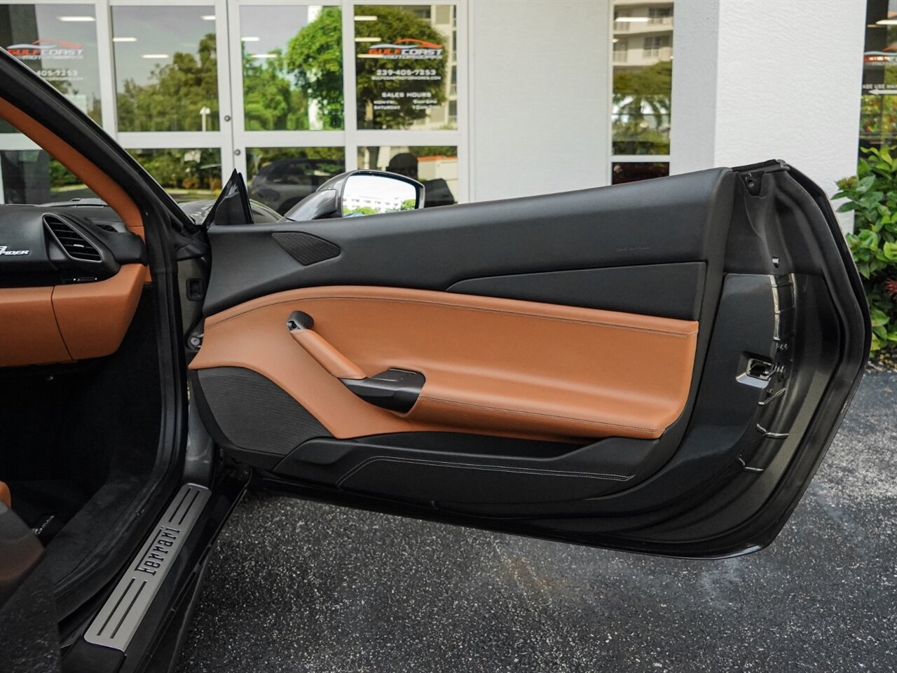 2018 Ferrari 488 Spider   - Photo 38 - Bonita Springs, FL 34134