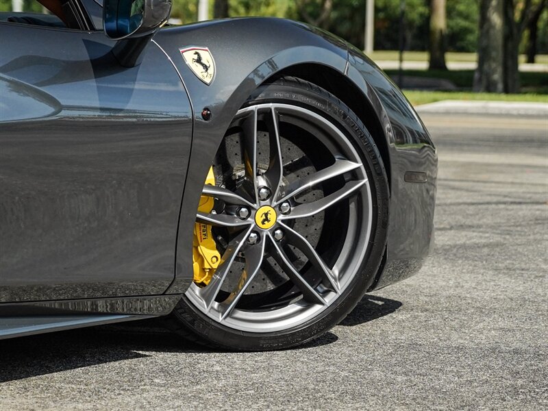 2018 Ferrari 488 Spider - Photo 64 - Bonita Springs, FL 34134