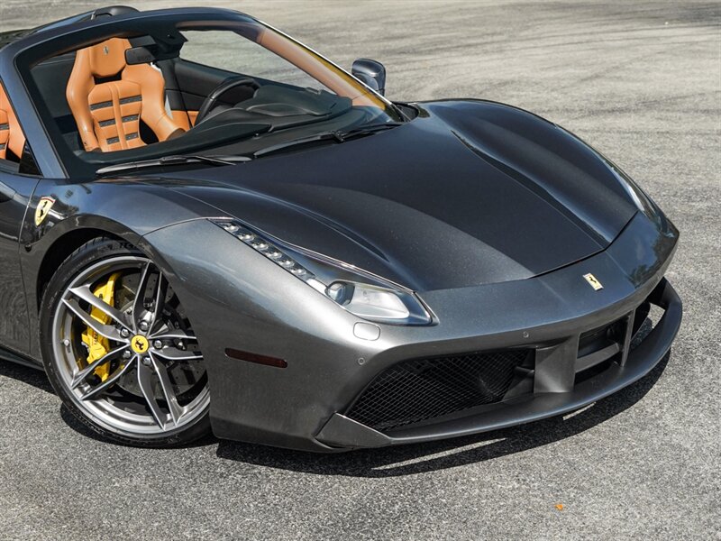 2018 Ferrari 488 Spider - Photo 71 - Bonita Springs, FL 34134