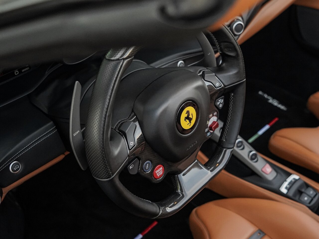 2018 Ferrari 488 Spider   - Photo 29 - Bonita Springs, FL 34134