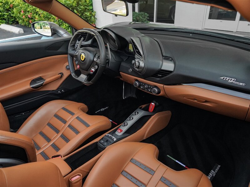 2018 Ferrari 488 Spider - Photo 28 - Bonita Springs, FL 34134