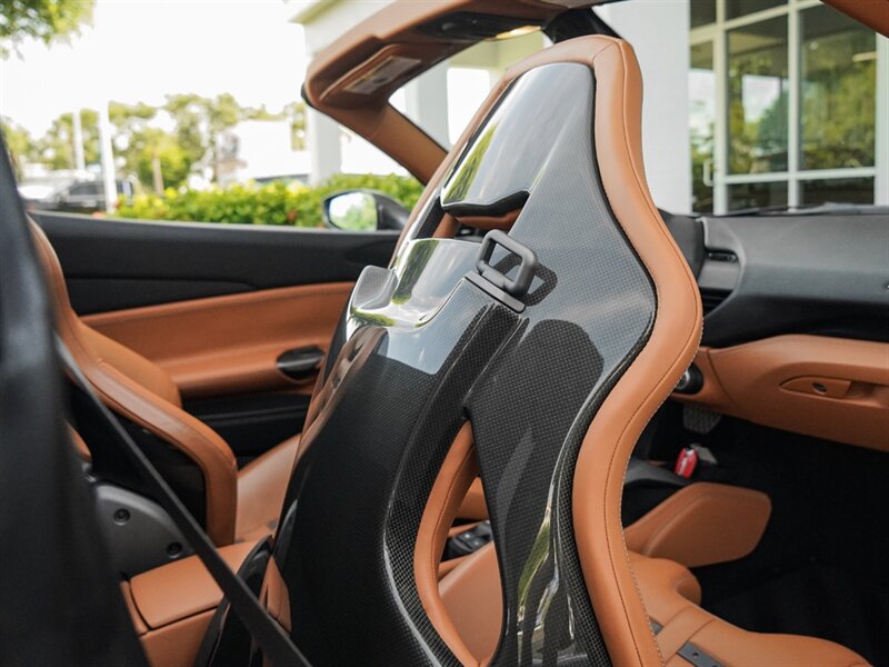 2018 Ferrari 488 Spider - Photo 35 - Bonita Springs, FL 34134