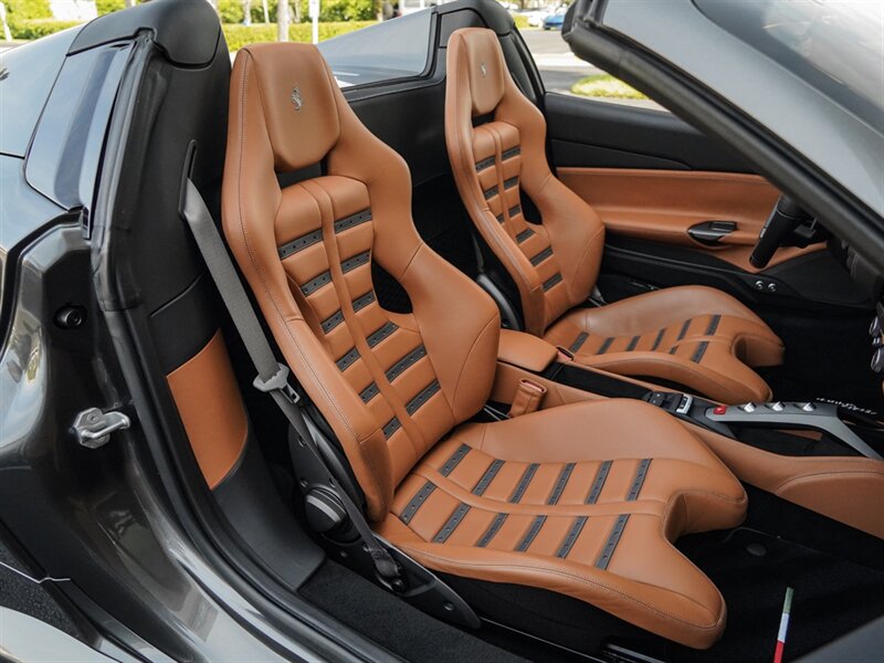 2018 Ferrari 488 Spider - Photo 32 - Bonita Springs, FL 34134