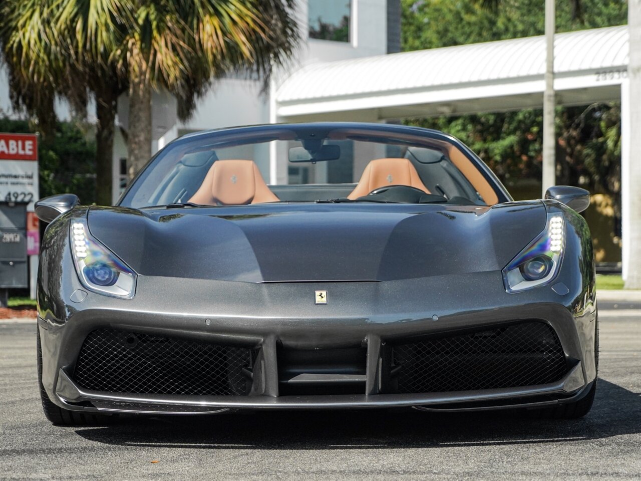 2018 Ferrari 488 Spider   - Photo 7 - Bonita Springs, FL 34134