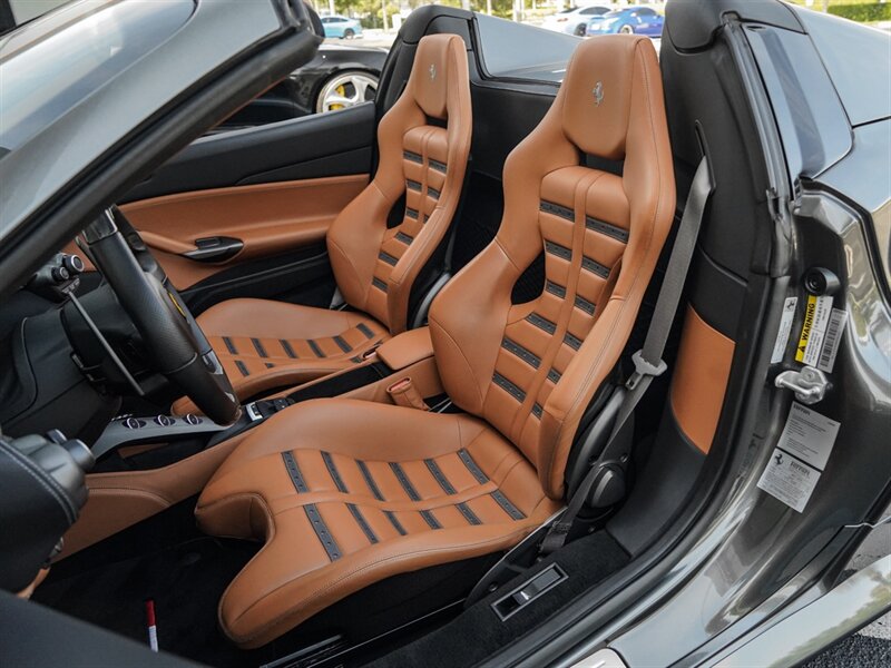 2018 Ferrari 488 Spider - Photo 22 - Bonita Springs, FL 34134