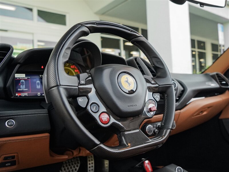 2018 Ferrari 488 Spider - Photo 15 - Bonita Springs, FL 34134