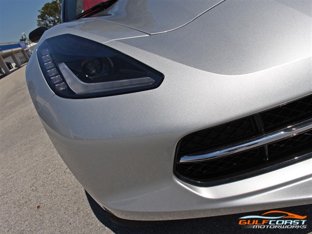 2014 Chevrolet Corvette Stingray Z51 - Photo 43 - Bonita Springs, FL 34134