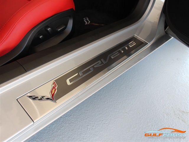 2014 Chevrolet Corvette Stingray Z51 - Photo 22 - Bonita Springs, FL 34134