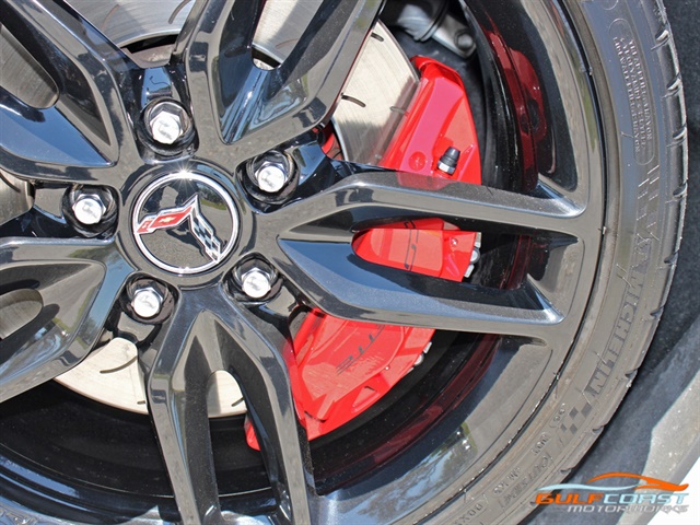 2014 Chevrolet Corvette Stingray Z51 - Photo 16 - Bonita Springs, FL 34134