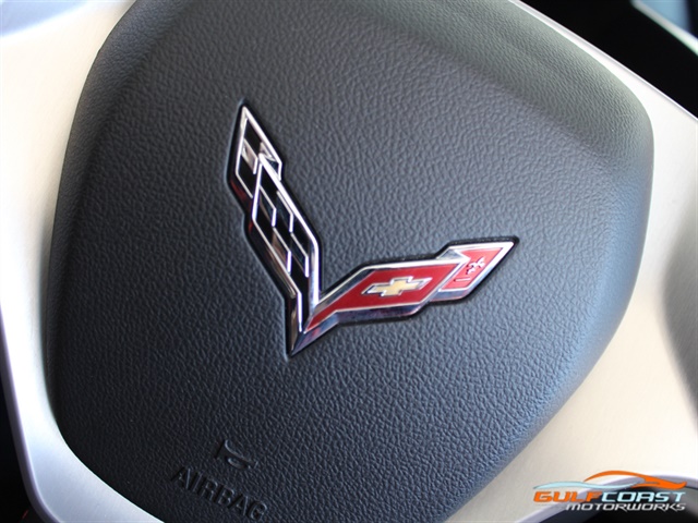 2014 Chevrolet Corvette Stingray Z51 - Photo 19 - Bonita Springs, FL 34134