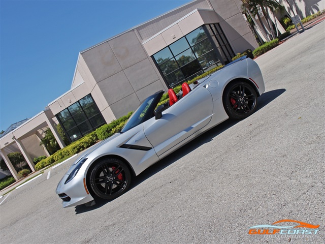 2014 Chevrolet Corvette Stingray Z51 - Photo 49 - Bonita Springs, FL 34134