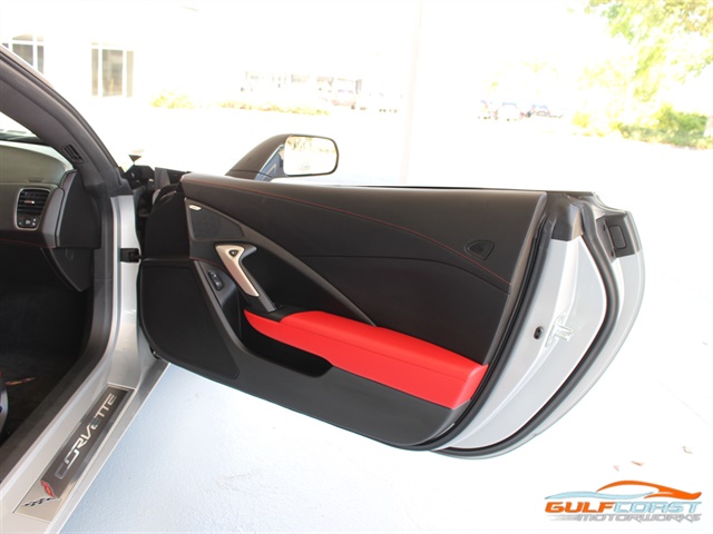 2014 Chevrolet Corvette Stingray Z51 - Photo 33 - Bonita Springs, FL 34134