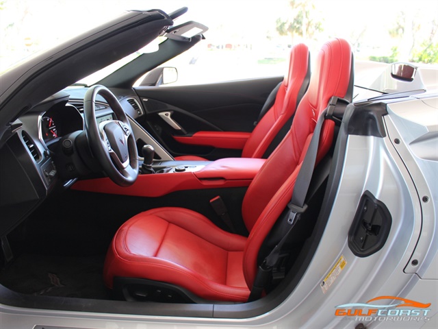 2014 Chevrolet Corvette Stingray Z51 - Photo 26 - Bonita Springs, FL 34134