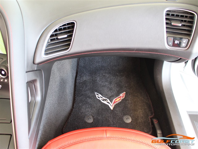 2014 Chevrolet Corvette Stingray Z51 - Photo 32 - Bonita Springs, FL 34134
