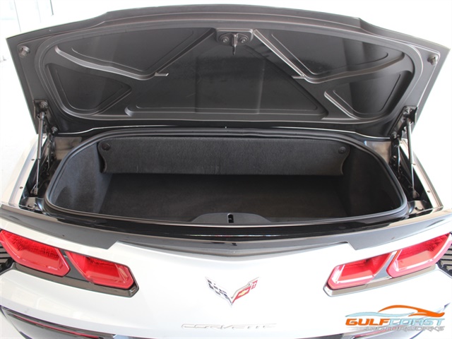 2014 Chevrolet Corvette Stingray Z51 - Photo 40 - Bonita Springs, FL 34134