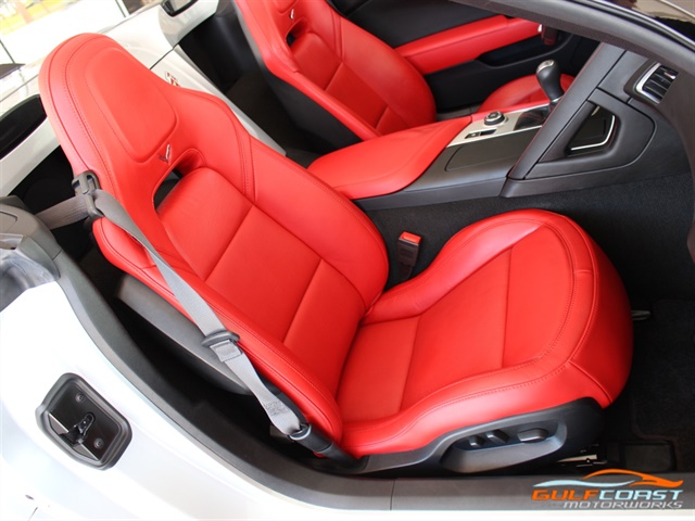 2014 Chevrolet Corvette Stingray Z51 - Photo 31 - Bonita Springs, FL 34134