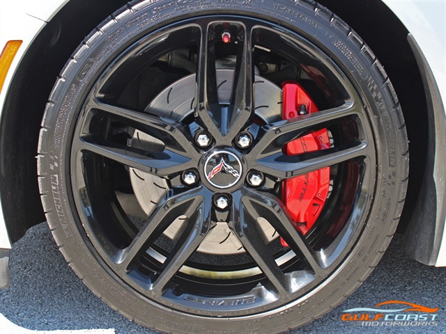 2014 Chevrolet Corvette Stingray Z51 - Photo 12 - Bonita Springs, FL 34134