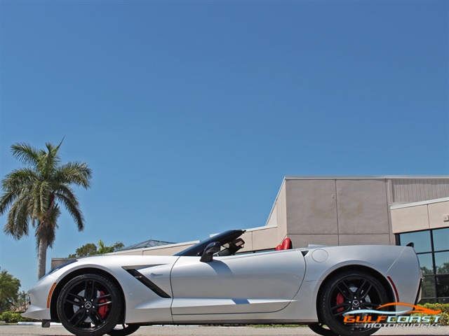 2014 Chevrolet Corvette Stingray Z51 - Photo 35 - Bonita Springs, FL 34134