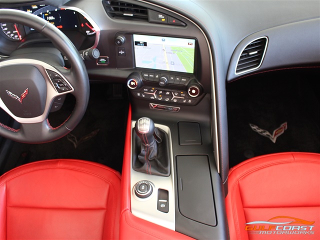 2014 Chevrolet Corvette Stingray Z51 - Photo 29 - Bonita Springs, FL 34134