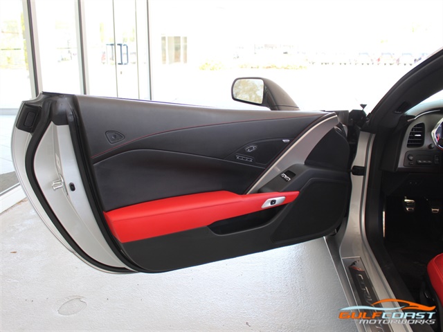 2014 Chevrolet Corvette Stingray Z51 - Photo 25 - Bonita Springs, FL 34134