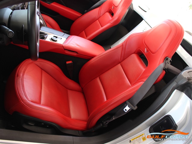 2014 Chevrolet Corvette Stingray Z51 - Photo 27 - Bonita Springs, FL 34134