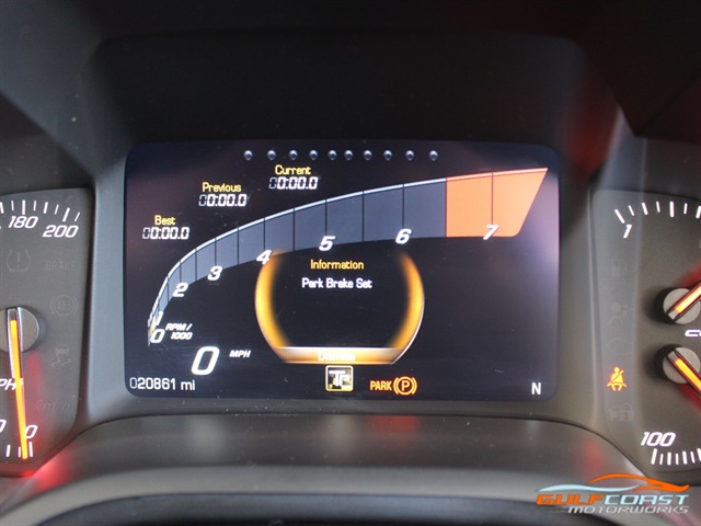 2014 Chevrolet Corvette Stingray Z51 - Photo 5 - Bonita Springs, FL 34134