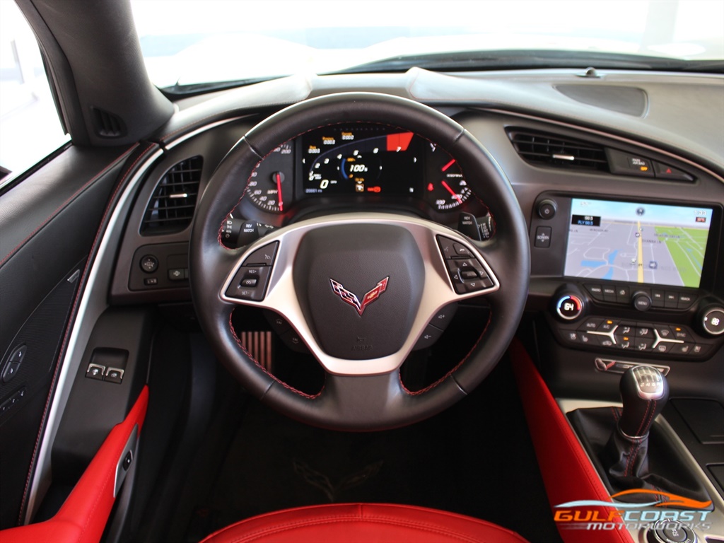 2014 Chevrolet Corvette Stingray Z51   - Photo 28 - Bonita Springs, FL 34134