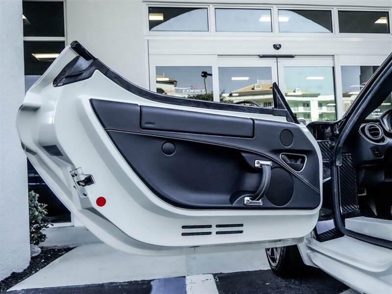 2015 Alfa Romeo 4C Launch Edition - Photo 21 - Bonita Springs, FL 34134