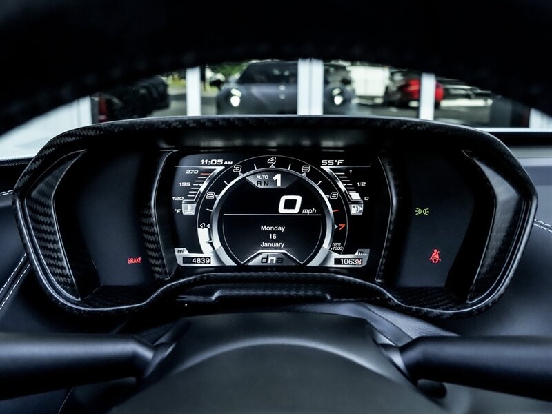 2015 Alfa Romeo 4C Launch Edition - Photo 14 - Bonita Springs, FL 34134