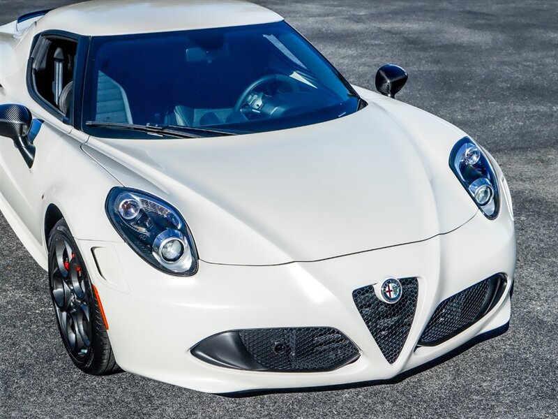 2015 Alfa Romeo 4C Launch Edition - Photo 7 - Bonita Springs, FL 34134