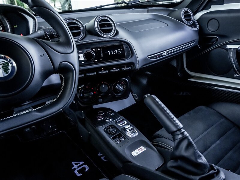 2015 Alfa Romeo 4C Launch Edition - Photo 15 - Bonita Springs, FL 34134