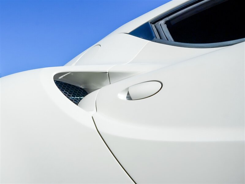 2015 Alfa Romeo 4C Launch Edition - Photo 44 - Bonita Springs, FL 34134