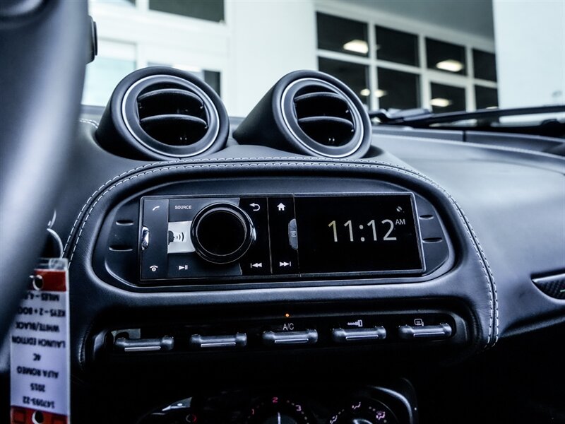 2015 Alfa Romeo 4C Launch Edition - Photo 16 - Bonita Springs, FL 34134