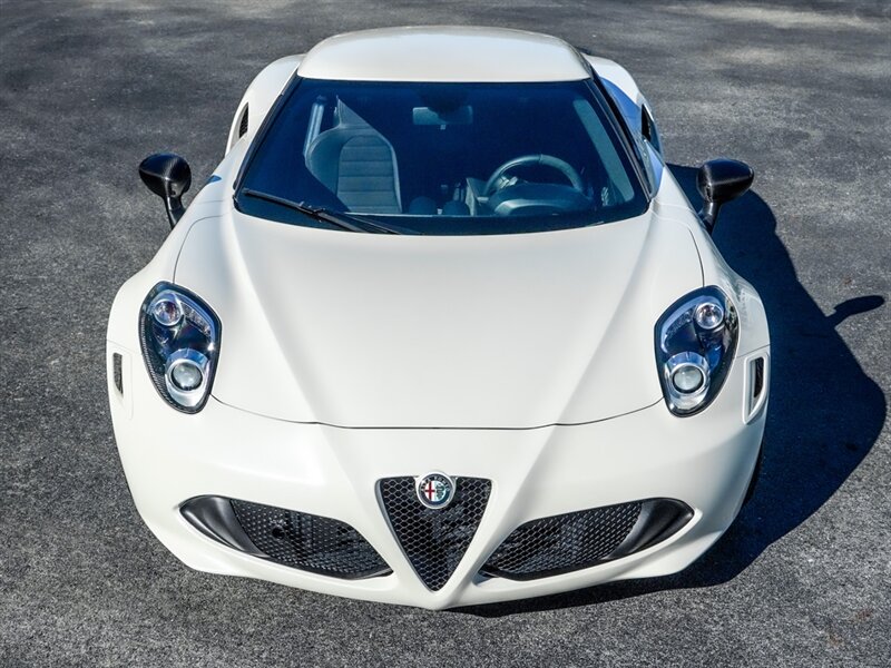2015 Alfa Romeo 4C Launch Edition - Photo 5 - Bonita Springs, FL 34134
