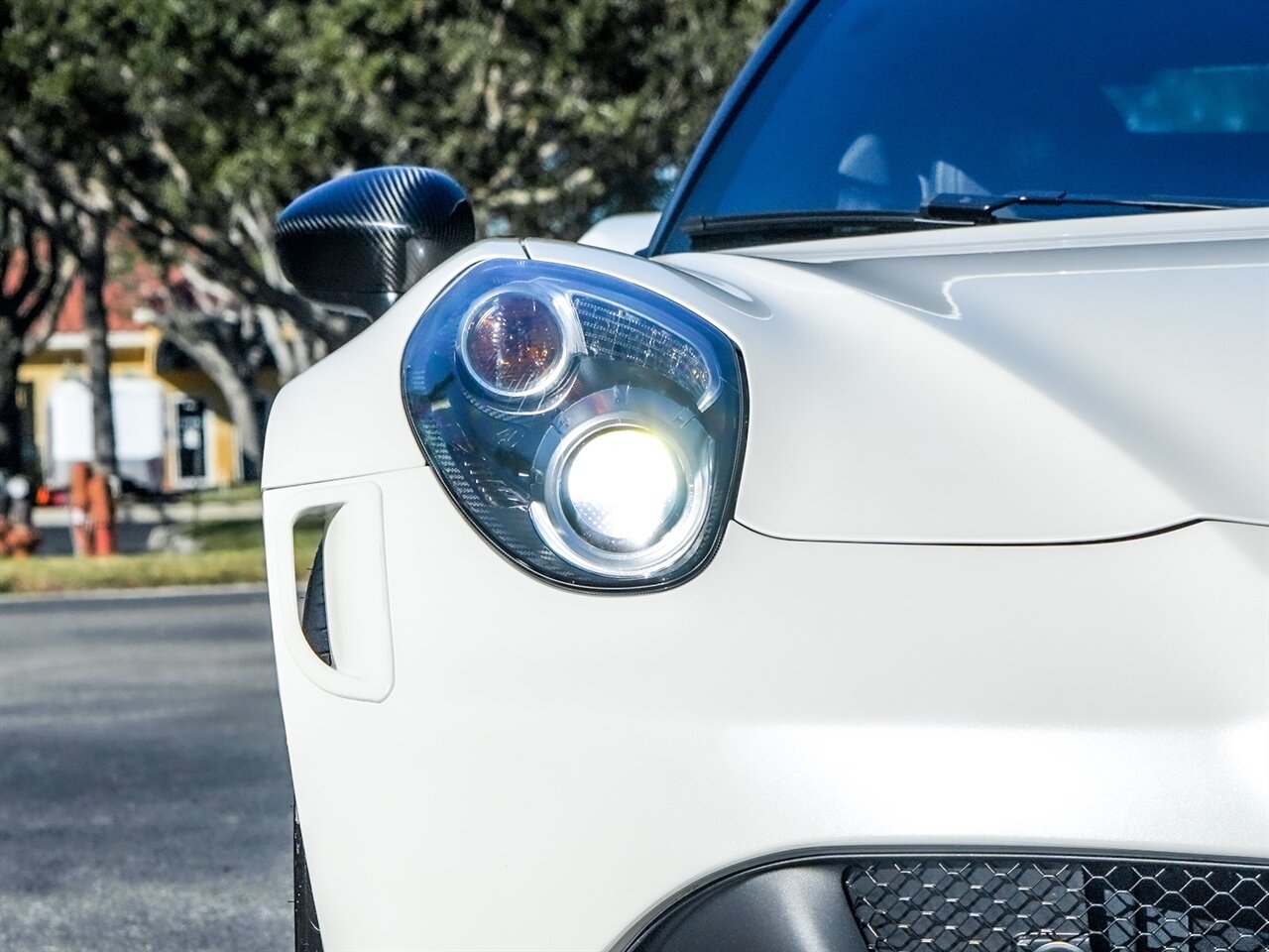 2015 Alfa Romeo 4C Launch Edition   - Photo 6 - Bonita Springs, FL 34134