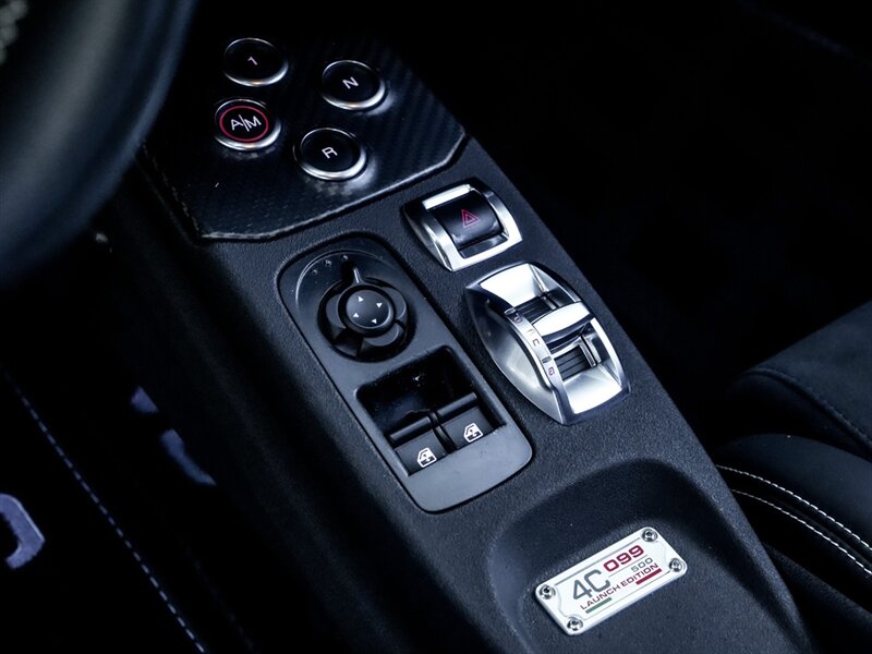 2015 Alfa Romeo 4C Launch Edition - Photo 18 - Bonita Springs, FL 34134