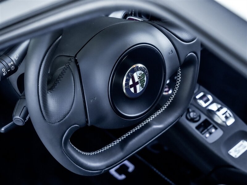 2015 Alfa Romeo 4C Launch Edition - Photo 25 - Bonita Springs, FL 34134