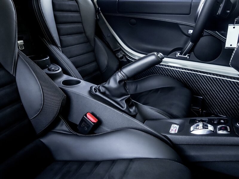 2015 Alfa Romeo 4C Launch Edition - Photo 27 - Bonita Springs, FL 34134