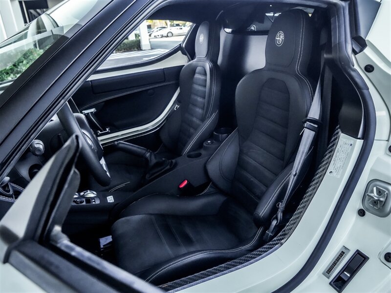 2015 Alfa Romeo 4C Launch Edition - Photo 19 - Bonita Springs, FL 34134