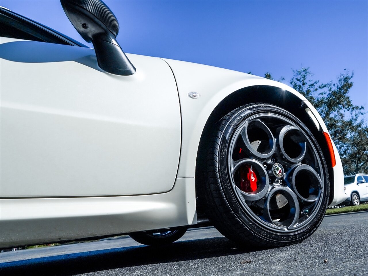 2015 Alfa Romeo 4C Launch Edition   - Photo 45 - Bonita Springs, FL 34134