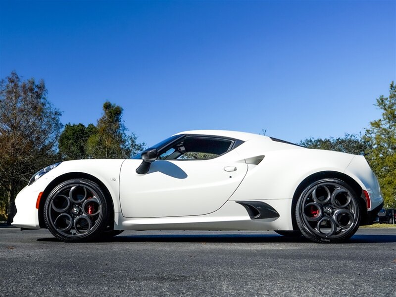 2015 Alfa Romeo 4C Launch Edition - Photo 30 - Bonita Springs, FL 34134