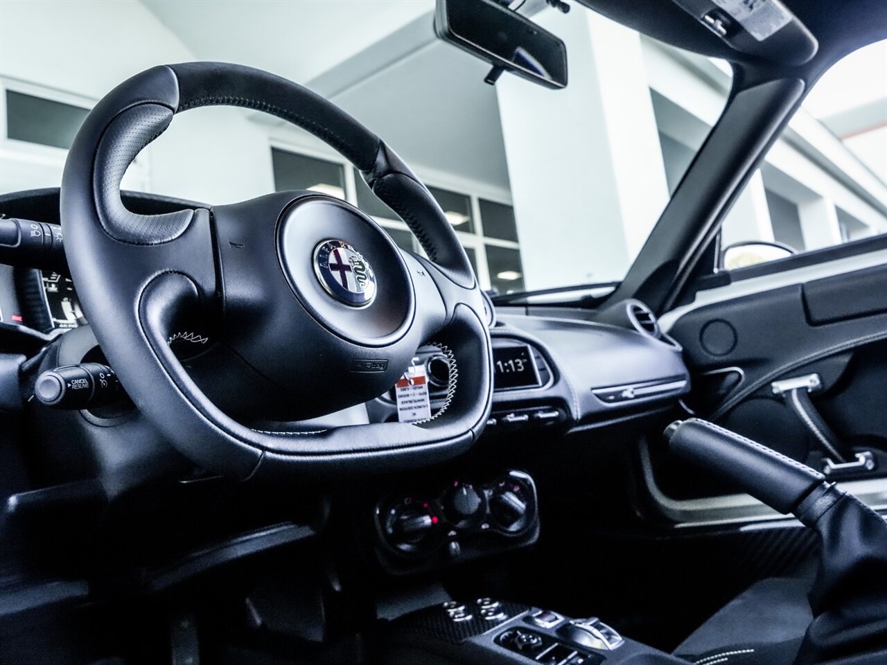 2015 Alfa Romeo 4C Launch Edition   - Photo 13 - Bonita Springs, FL 34134