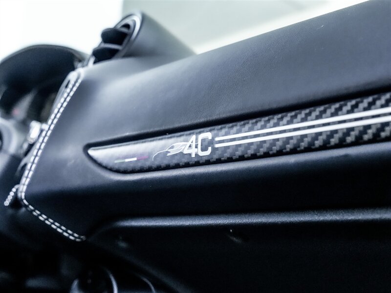 2015 Alfa Romeo 4C Launch Edition - Photo 26 - Bonita Springs, FL 34134